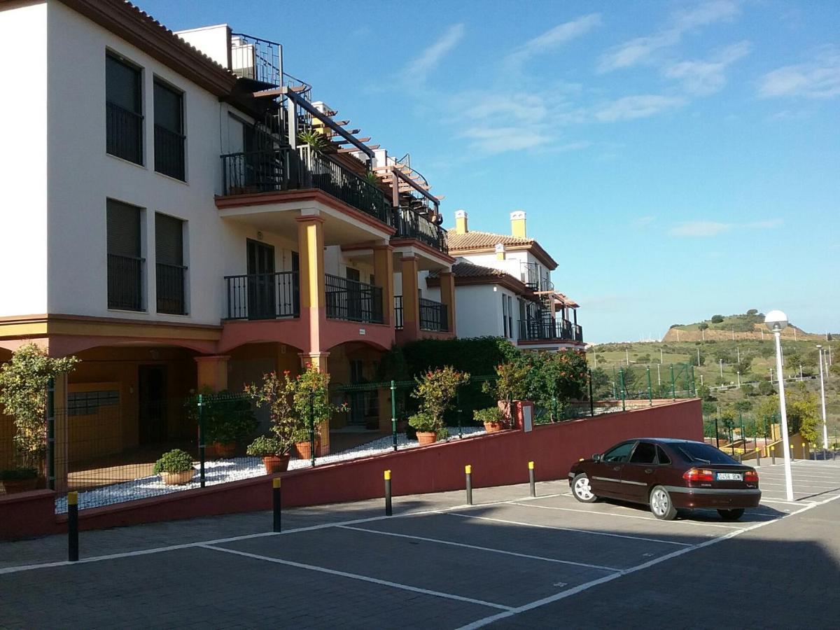 Costa Esuri Golf Y Playa II Apartment Ayamonte Exterior photo