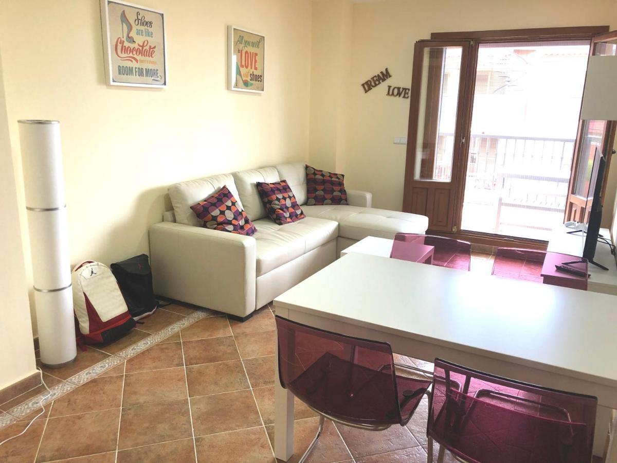 Costa Esuri Golf Y Playa II Apartment Ayamonte Exterior photo
