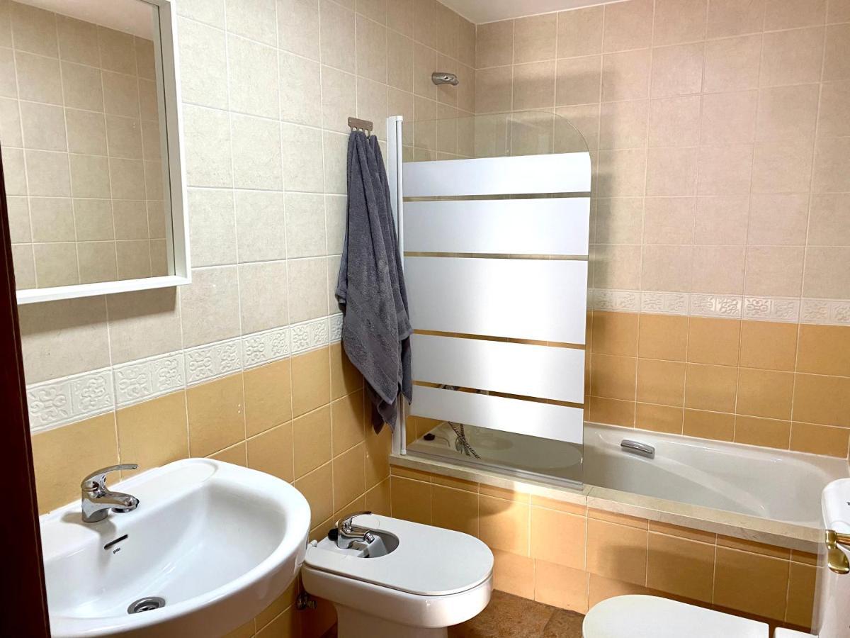 Costa Esuri Golf Y Playa II Apartment Ayamonte Exterior photo