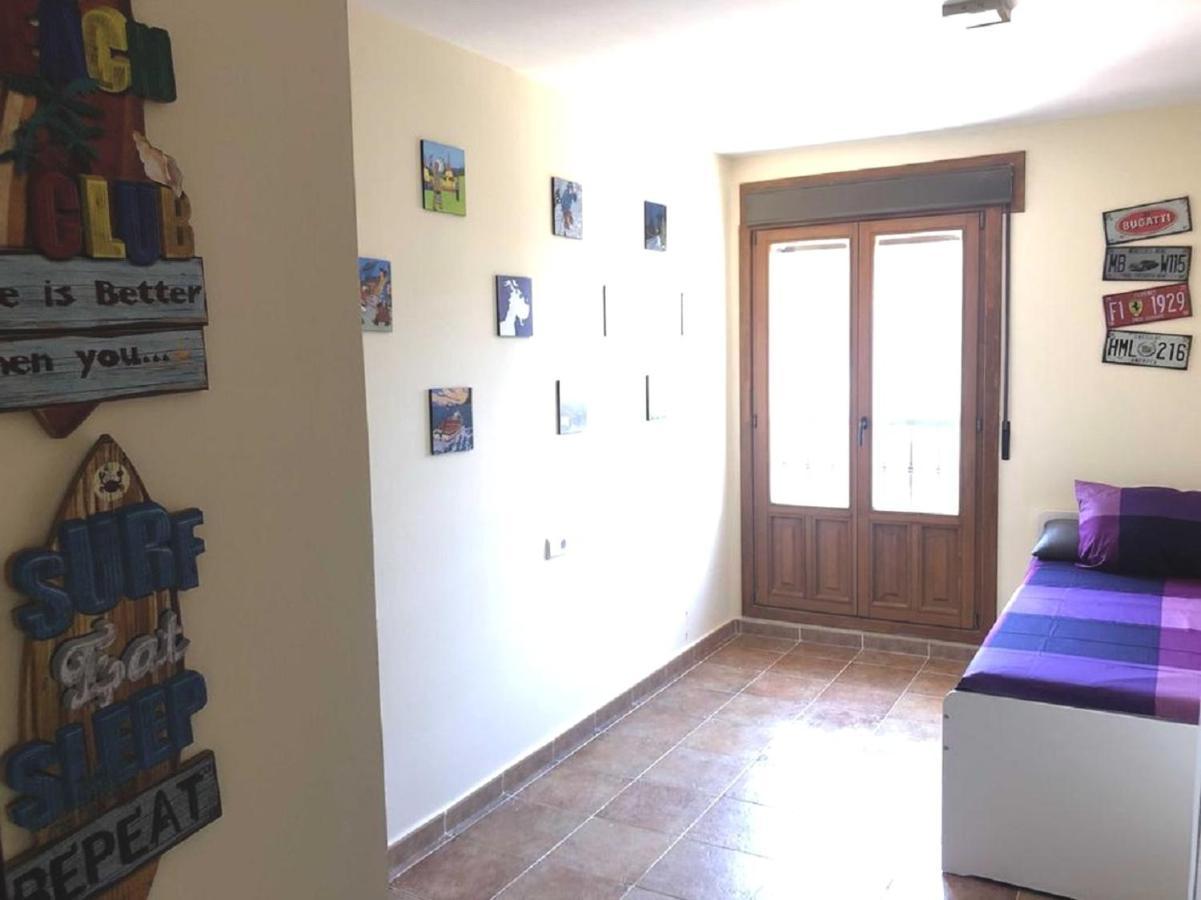 Costa Esuri Golf Y Playa II Apartment Ayamonte Exterior photo