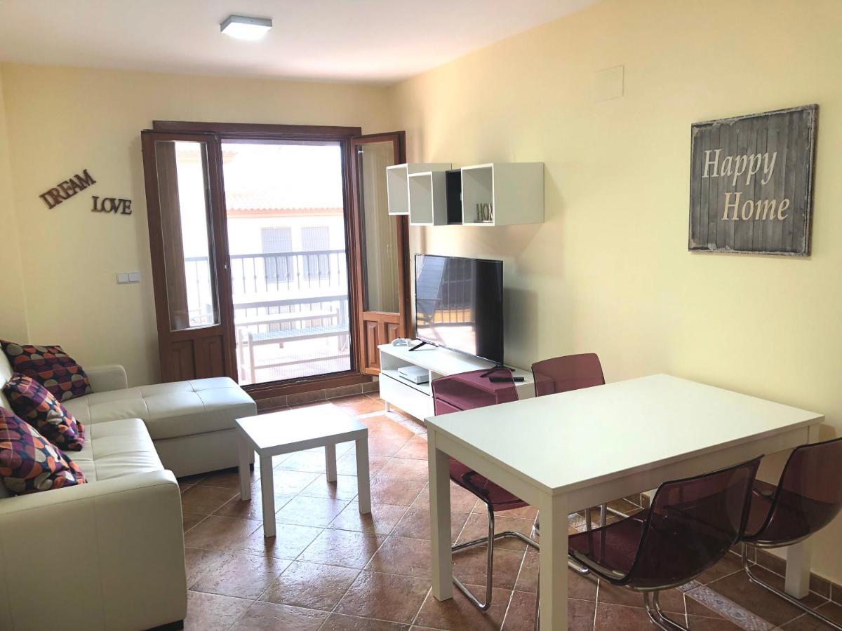 Costa Esuri Golf Y Playa II Apartment Ayamonte Exterior photo