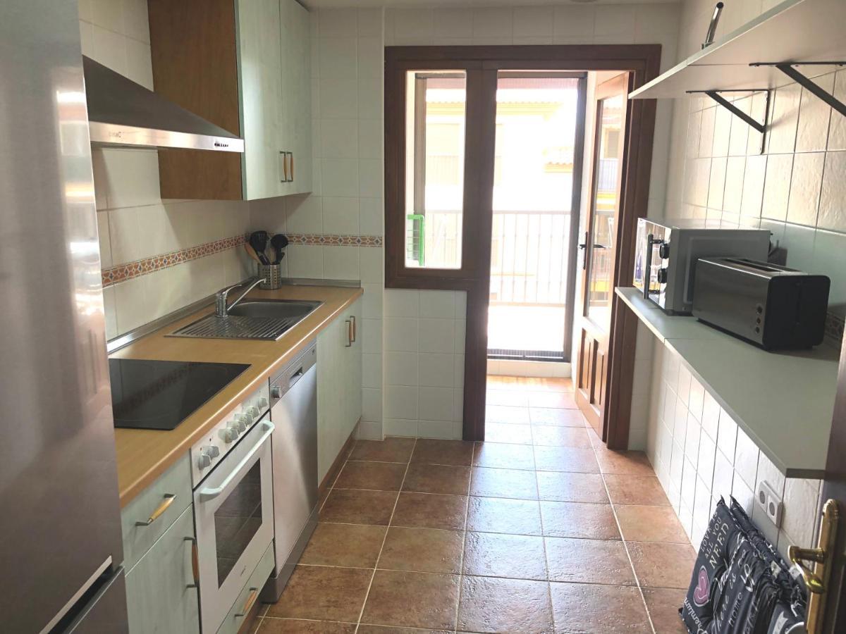 Costa Esuri Golf Y Playa II Apartment Ayamonte Exterior photo