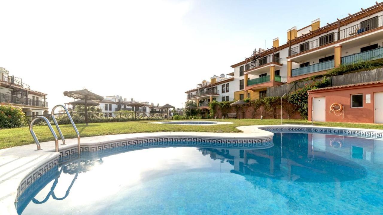 Costa Esuri Golf Y Playa II Apartment Ayamonte Exterior photo